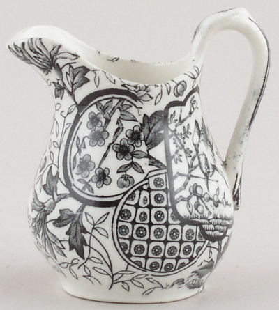 Toy Jug c1900